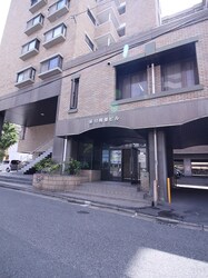 第１０岡部ビルの物件外観写真